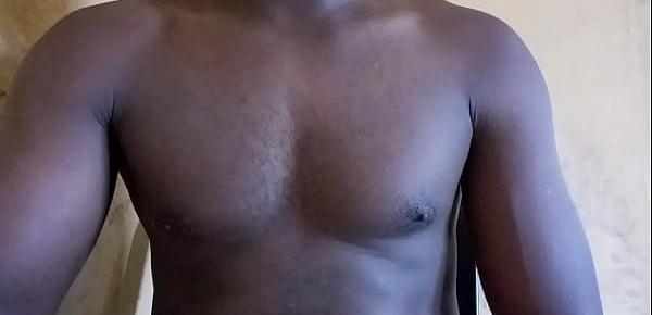  Sexy chest